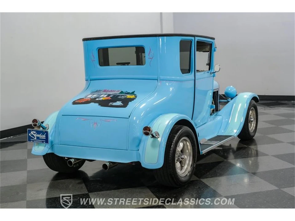 1927 Ford Model T - Image 26 of 31