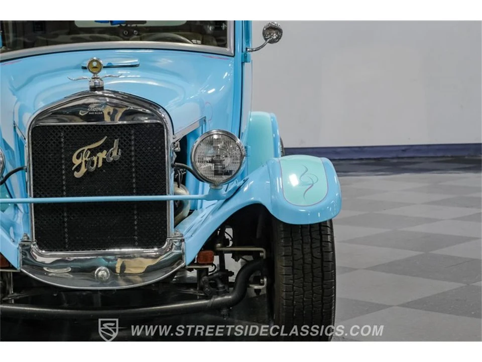1927 Ford Model T - Image 21 of 31