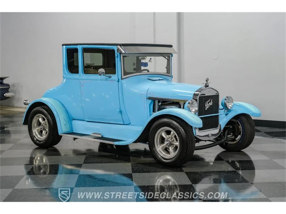 1927 Ford Model T - Image 16 of 31