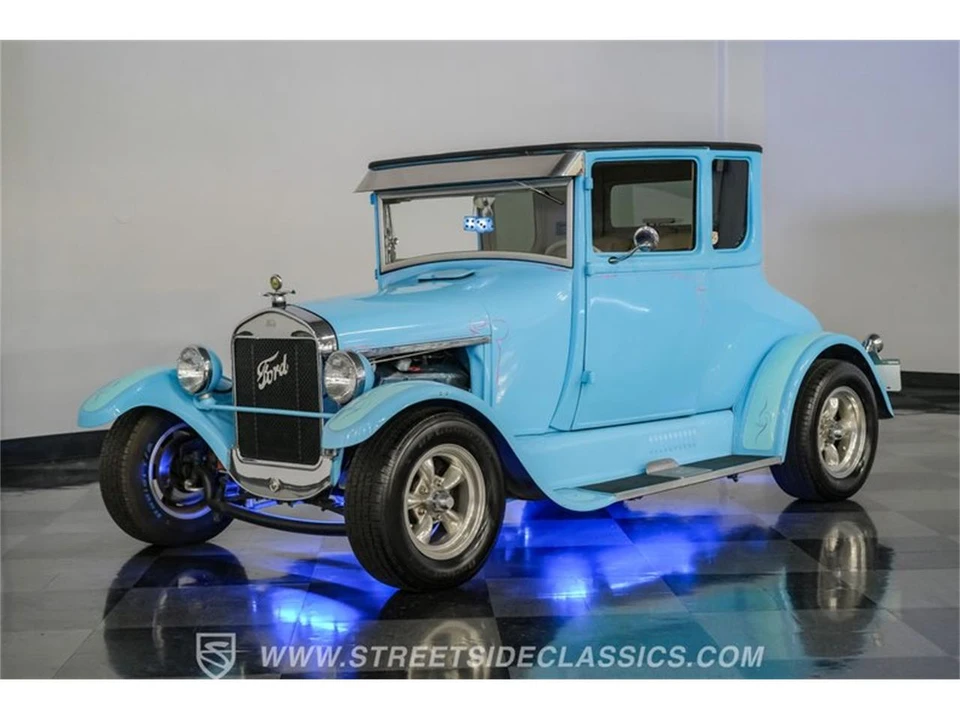 1927 Ford Model T - Image 6 of 31