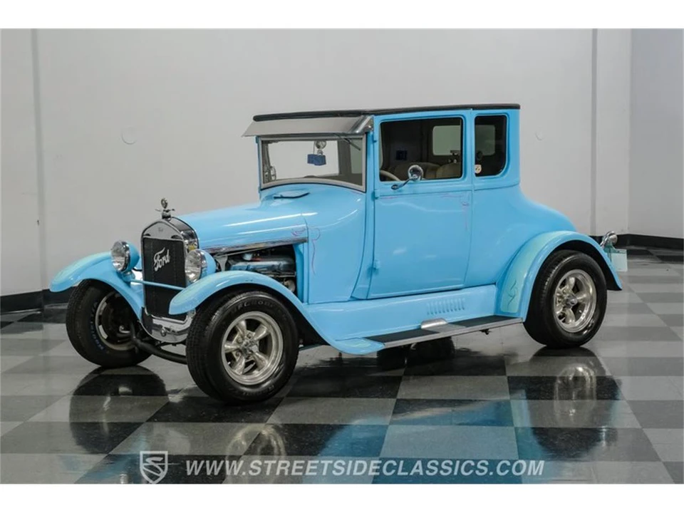 1927 Ford Model T - Image 7 of 31