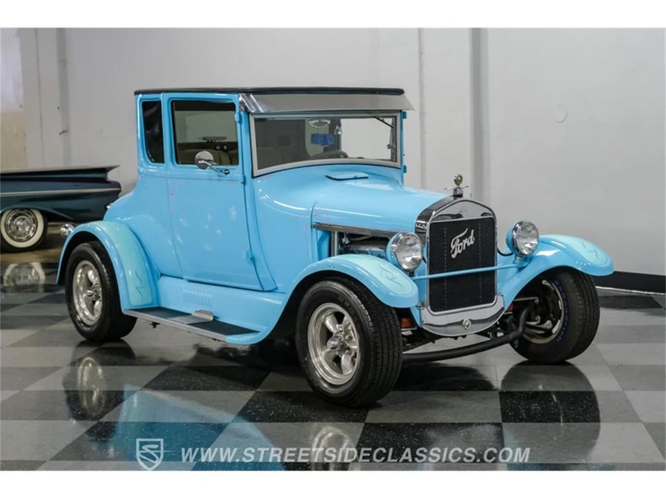 1927 Ford Model T - Image 17 of 31