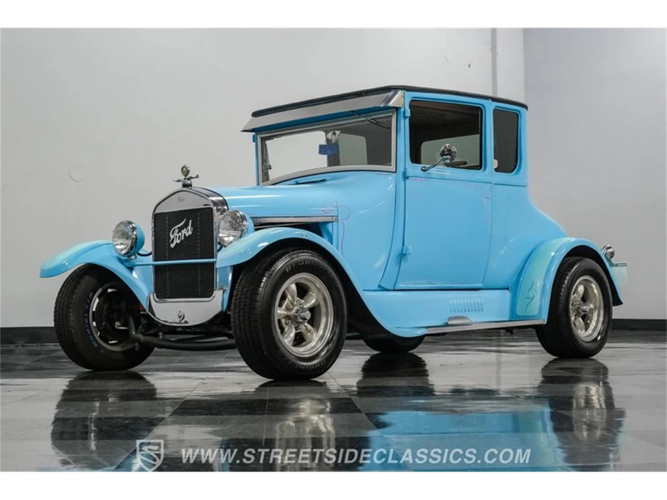 1927 Ford Model T - Image 22 of 31