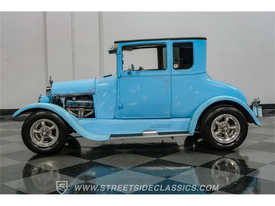 1927 Ford Model T - Image 2 of 31