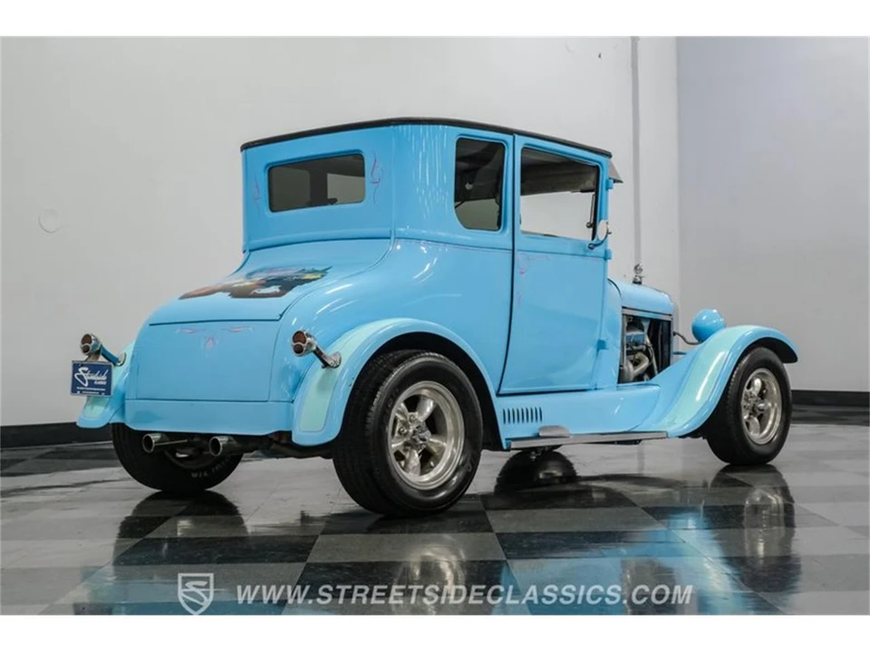 1927 Ford Model T - Image 28 of 31