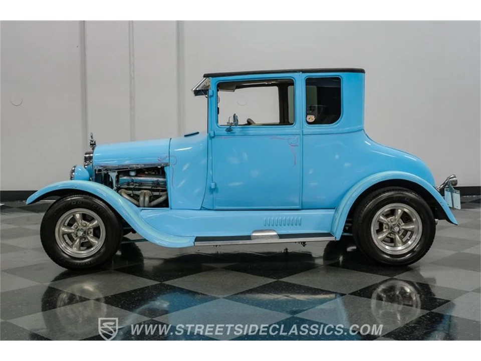 1927 Ford Model T - Image 8 of 31