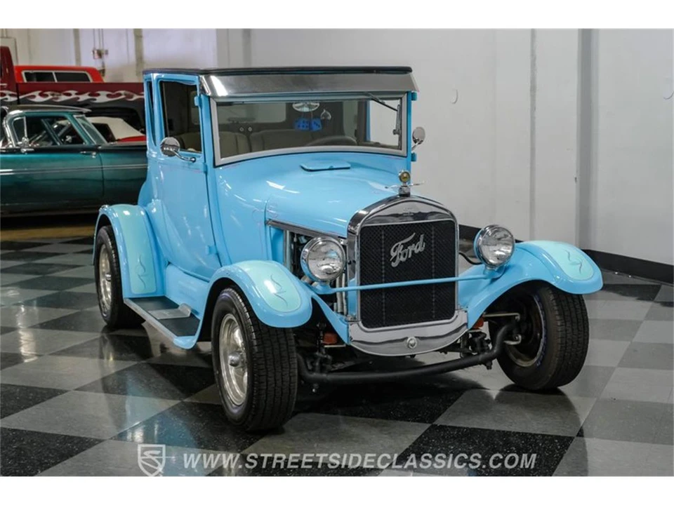 1927 Ford Model T - Image 18 of 31