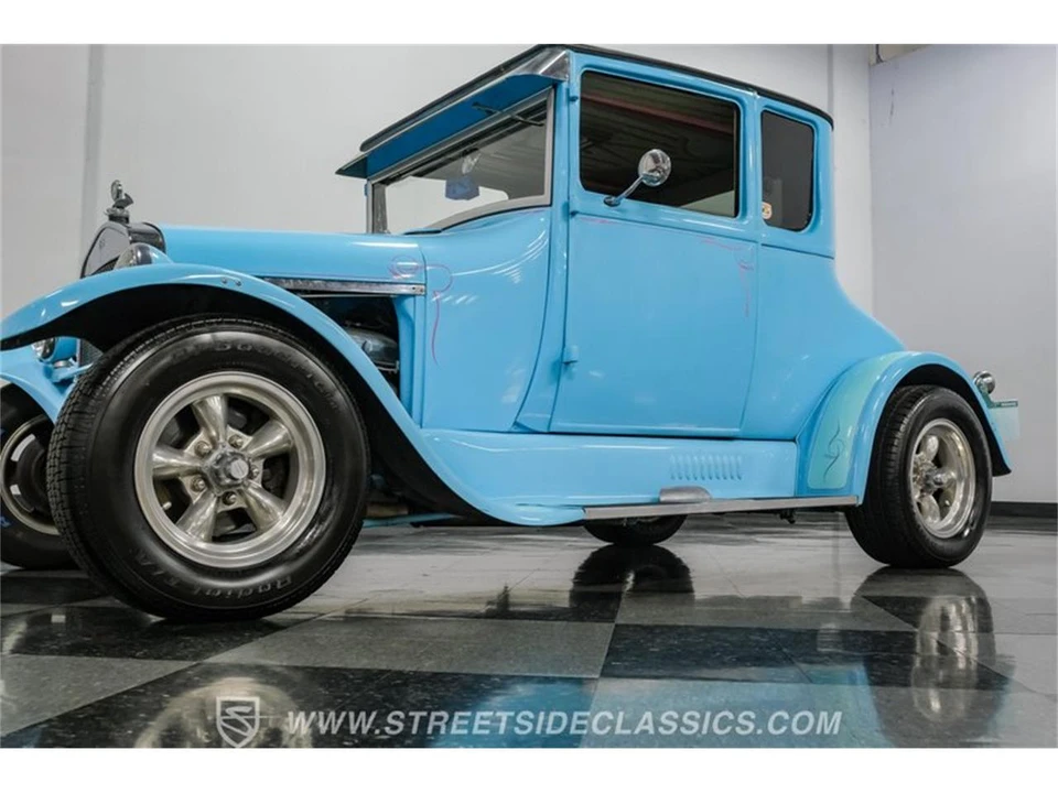 1927 Ford Model T - Image 23 of 31