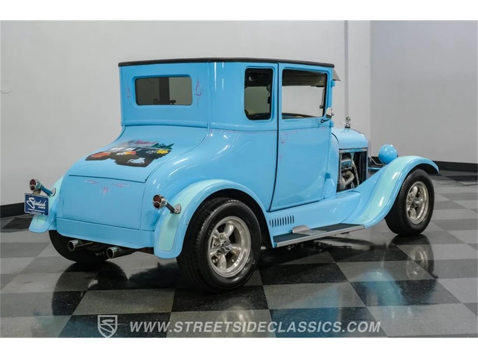 1927 Ford Model T - Image 13 of 31