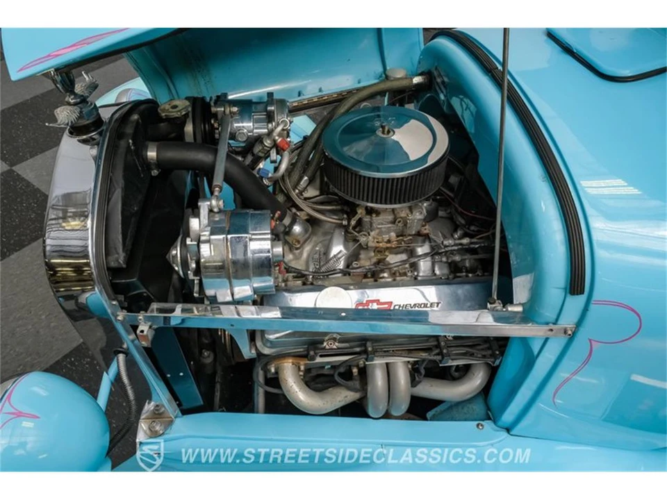1927 Ford Model T - Image 3 of 31