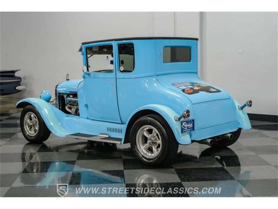 1927 Ford Model T - Image 9 of 31