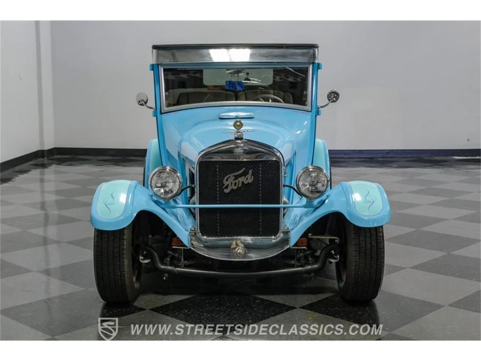 1927 Ford Model T - Image 19 of 31