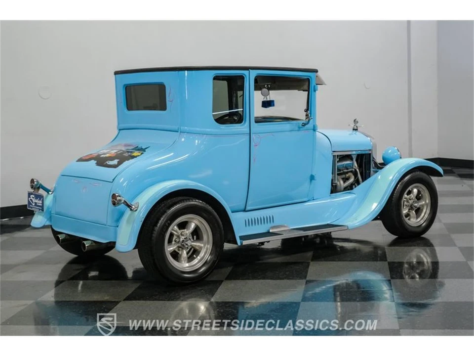 1927 Ford Model T - Image 14 of 31
