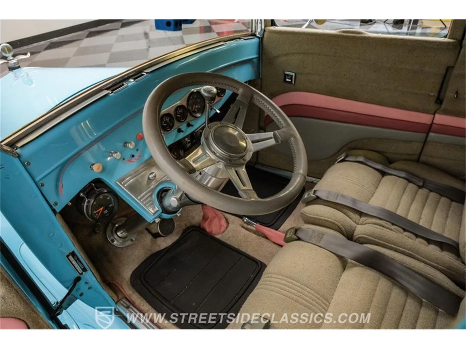 1927 Ford Model T - Image 4 of 31