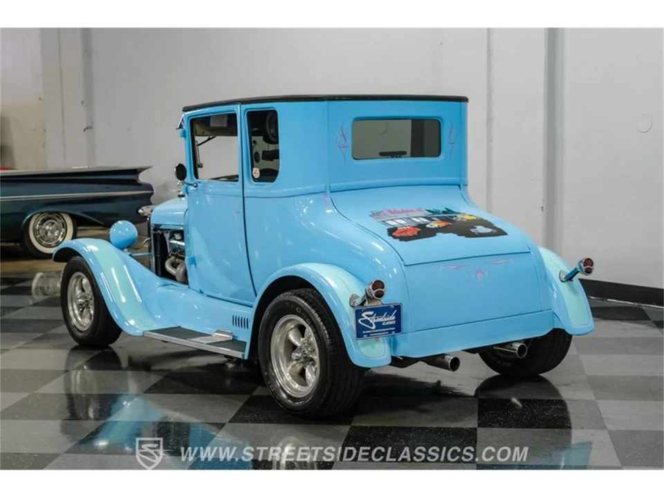 1927 Ford Model T - Image 10 of 31