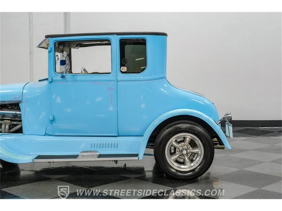 1927 Ford Model T - Image 25 of 31