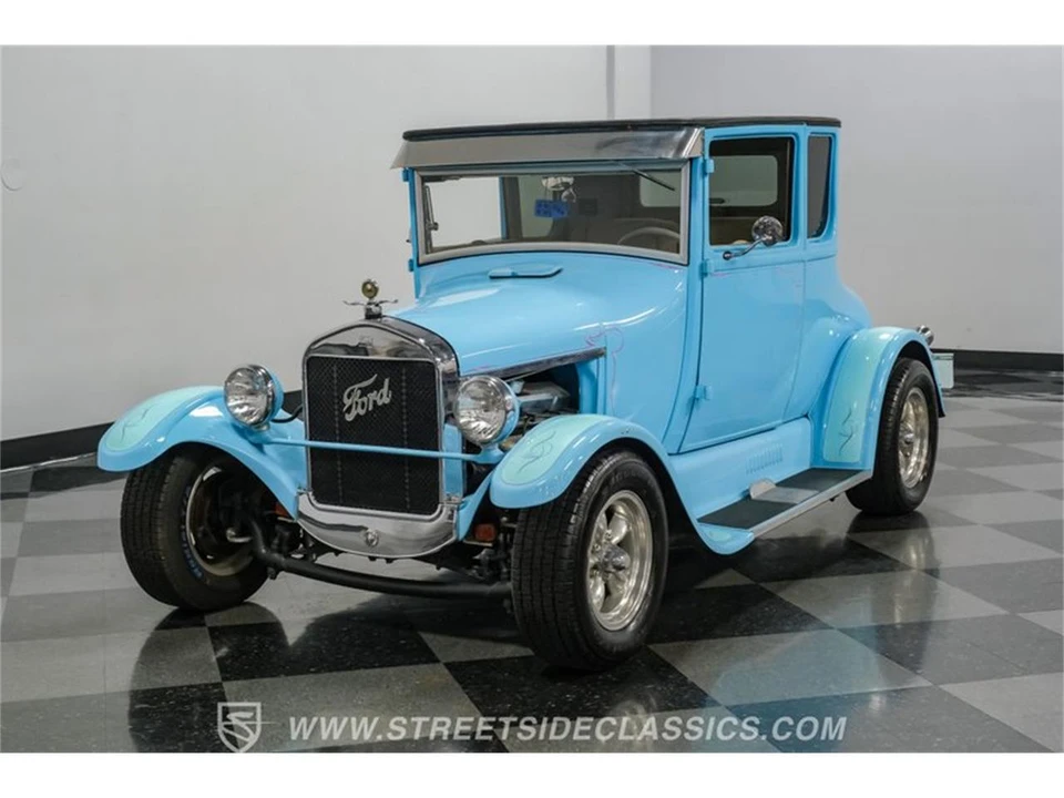 1927 Ford Model T - Image 20 of 31