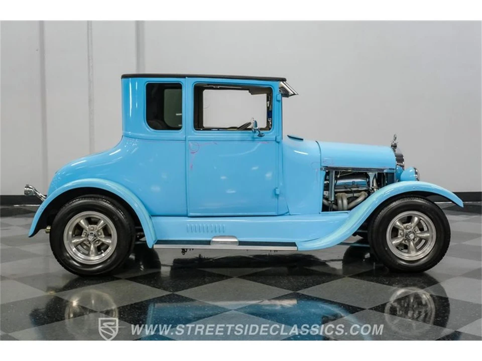 1927 Ford Model T - Image 15 of 31