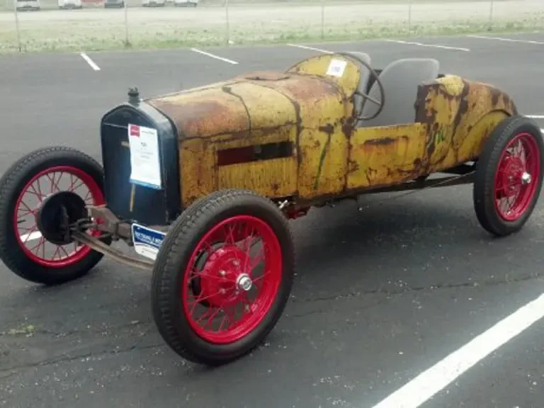 1927 Ford Model T - Image 2 of 2