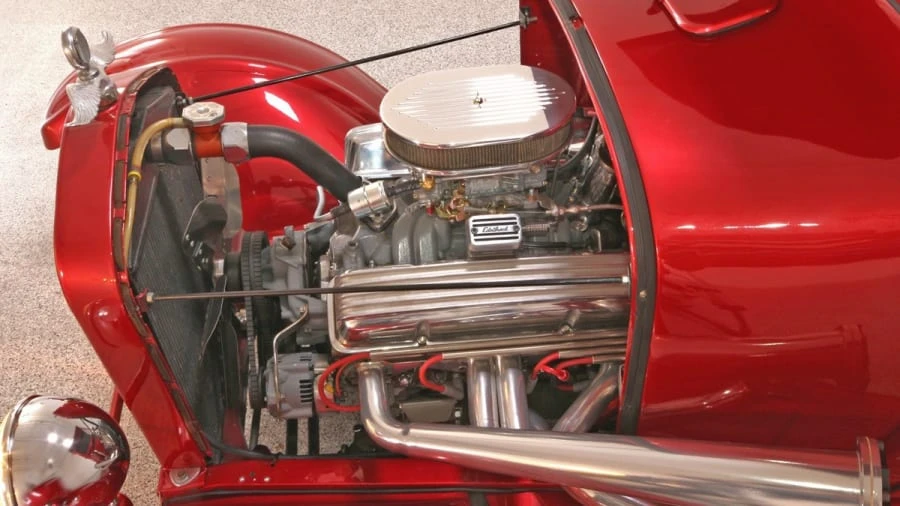1927 Ford Model T - Image 3 of 4