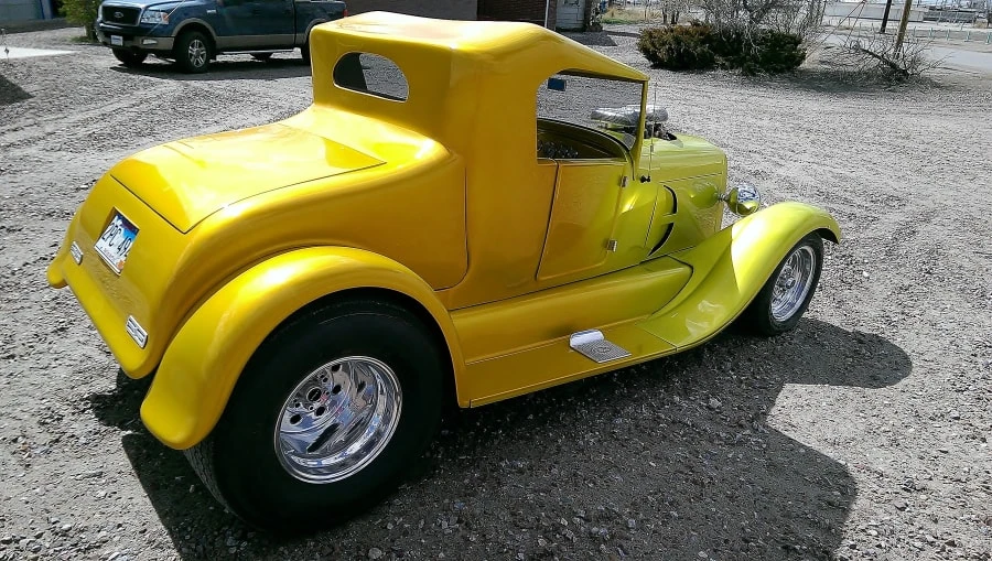 1927 Ford Model T - Image 9 of 11