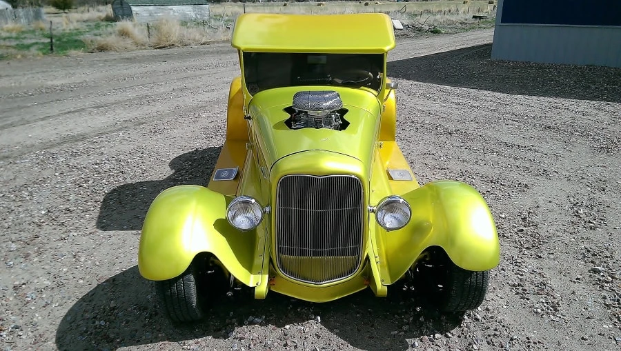 1927 Ford Model T - Image 10 of 11