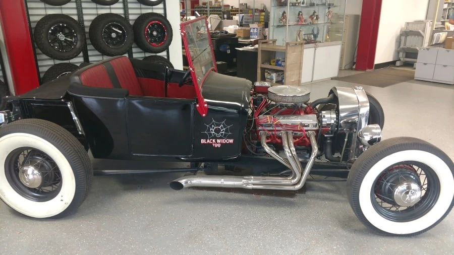 1927 Ford Model T - Image 2 of 6