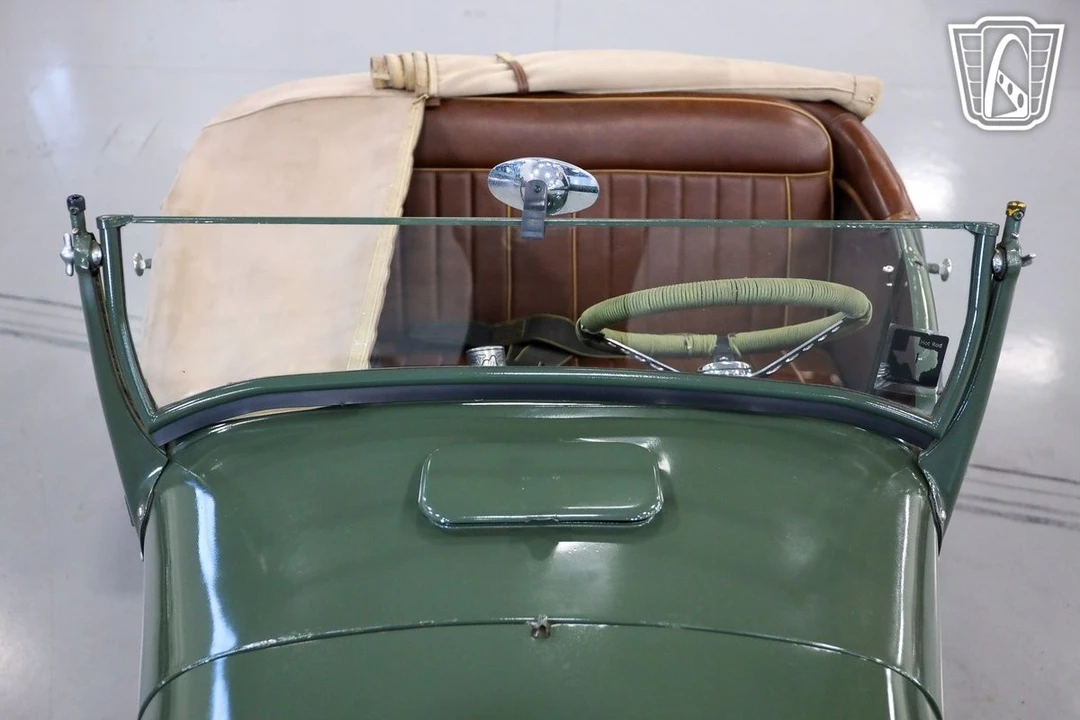 1927 Ford Model T - Image 7 of 12