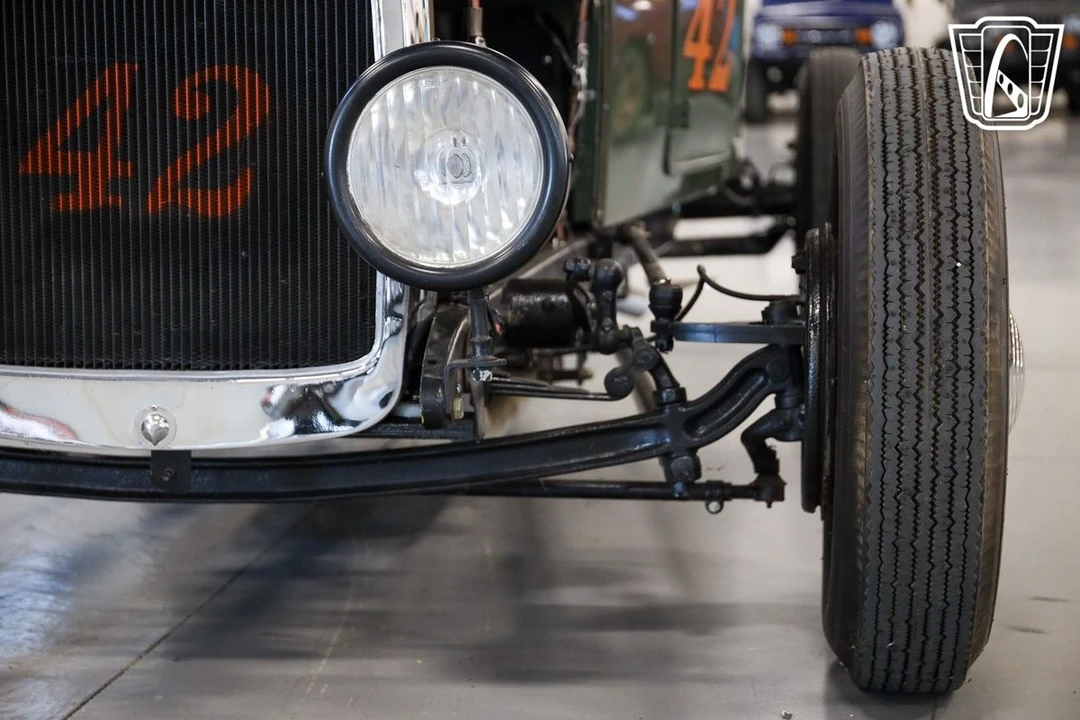 1927 Ford Model T - Image 10 of 12