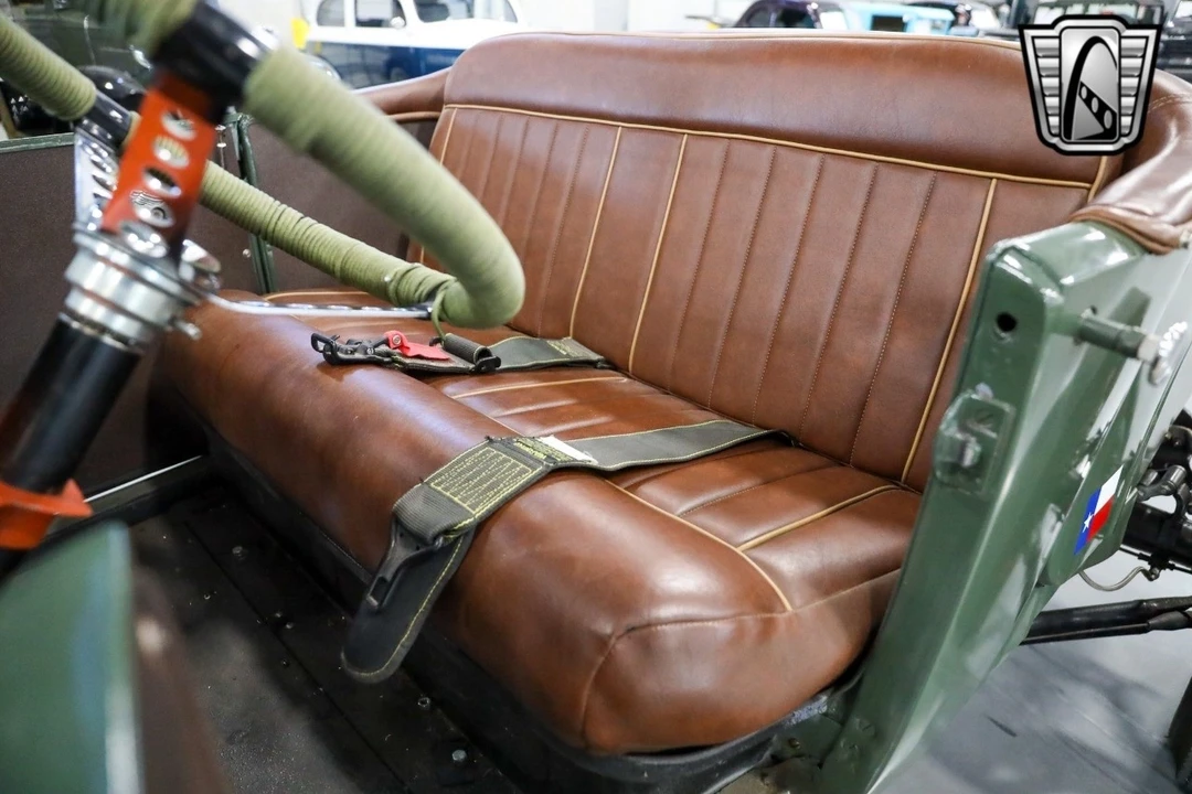 1927 Ford Model T - Image 21 of 21