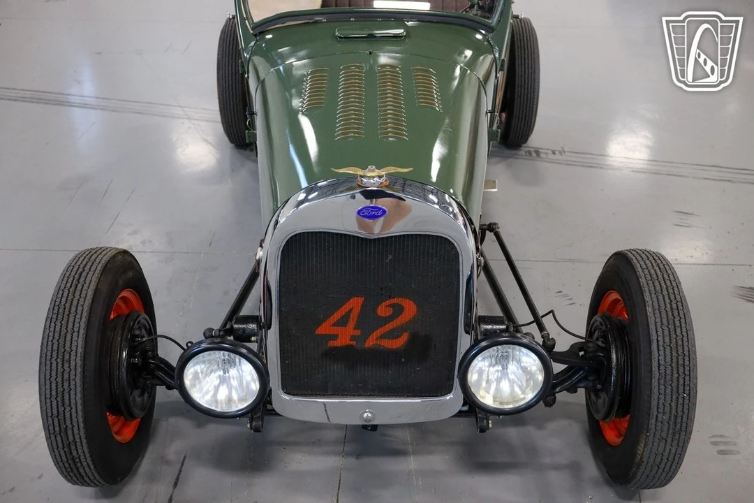 1927 Ford Model T - Image 8 of 12