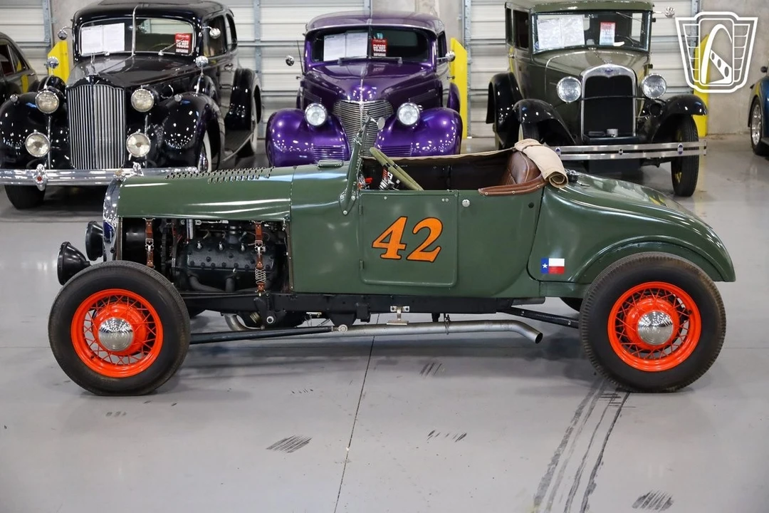 1927 Ford Model T - Image 11 of 12