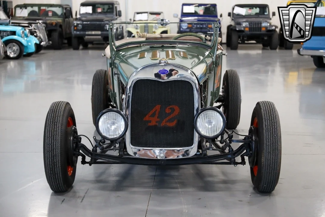 1927 Ford Model T - Image 3 of 12