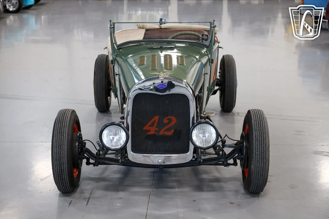 1927 Ford Model T - Image 4 of 12
