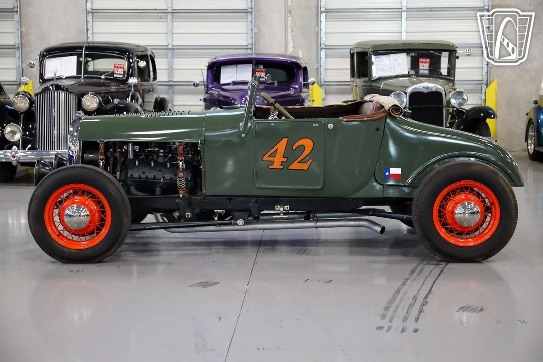 1927 Ford Model T - Image 12 of 12
