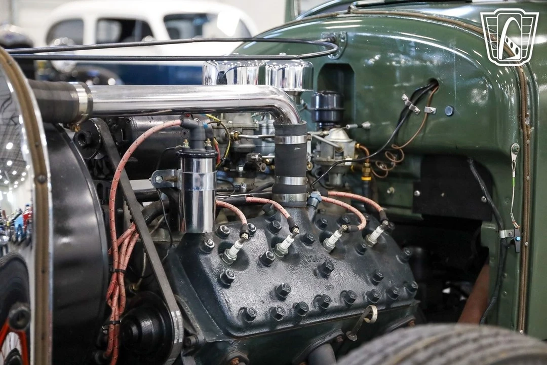 1927 Ford Model T - Image 3 of 12