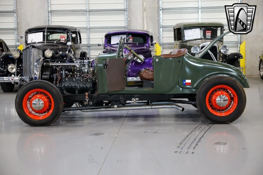1927 Ford Model T - Image 12 of 12