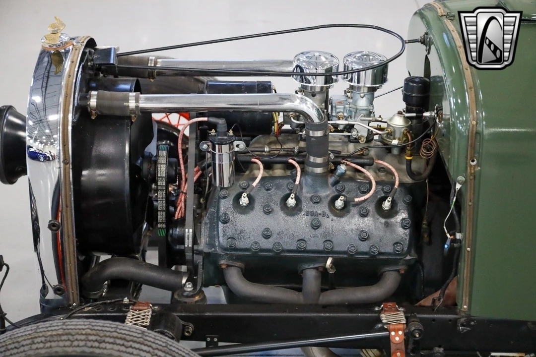 1927 Ford Model T - Image 15 of 21