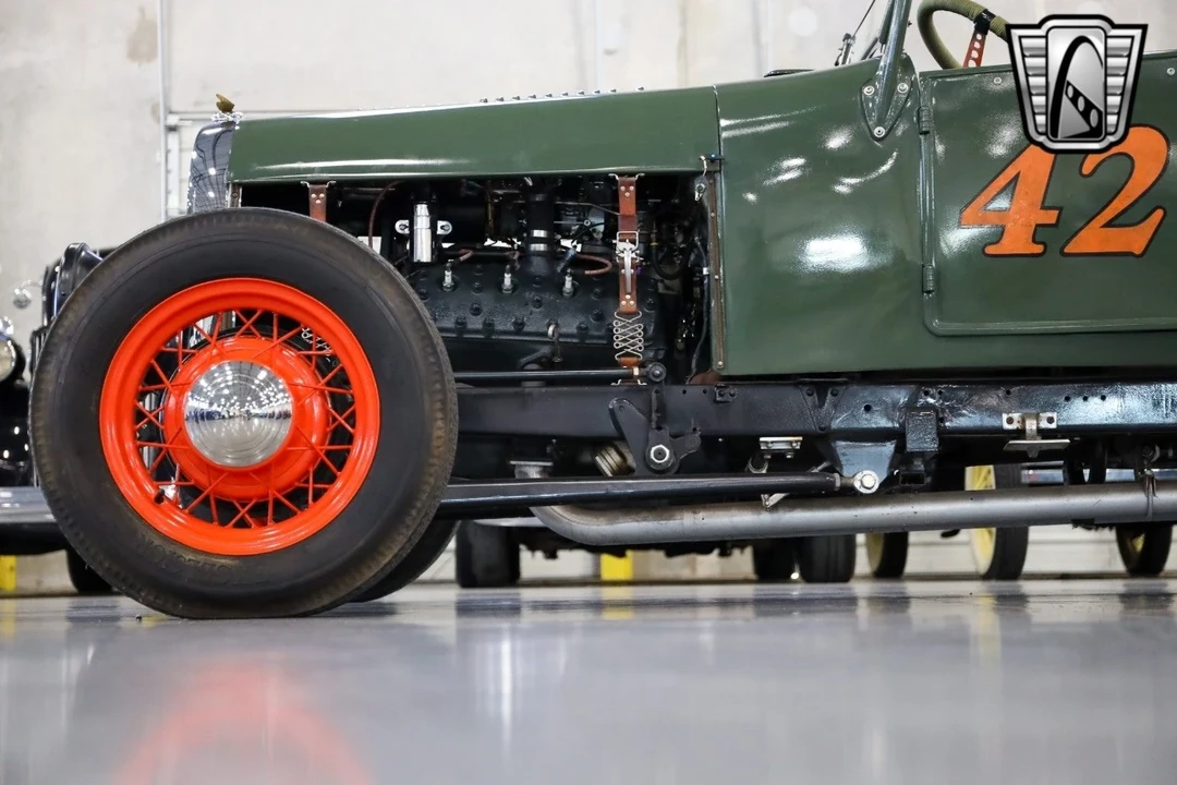 1927 Ford Model T - Image 5 of 12