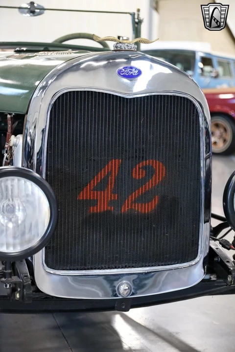 1927 Ford Model T - Image 11 of 12
