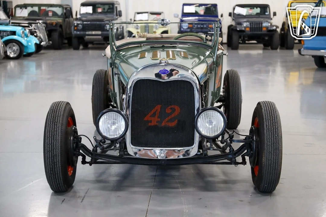1927 Ford Model T - Image 5 of 12