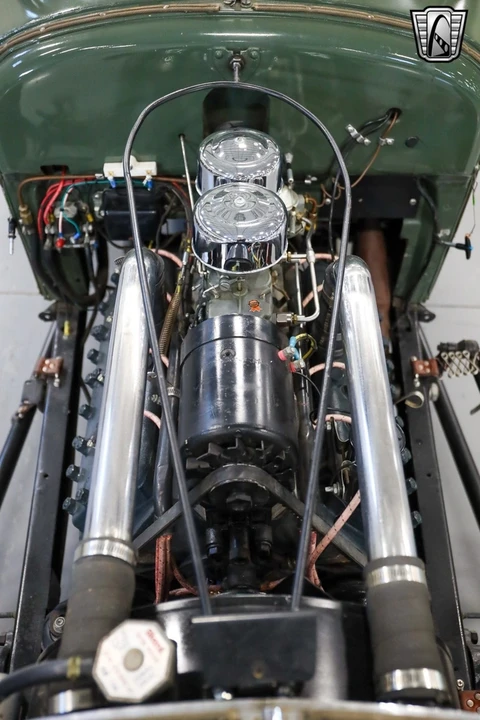 1927 Ford Model T - Image 16 of 21
