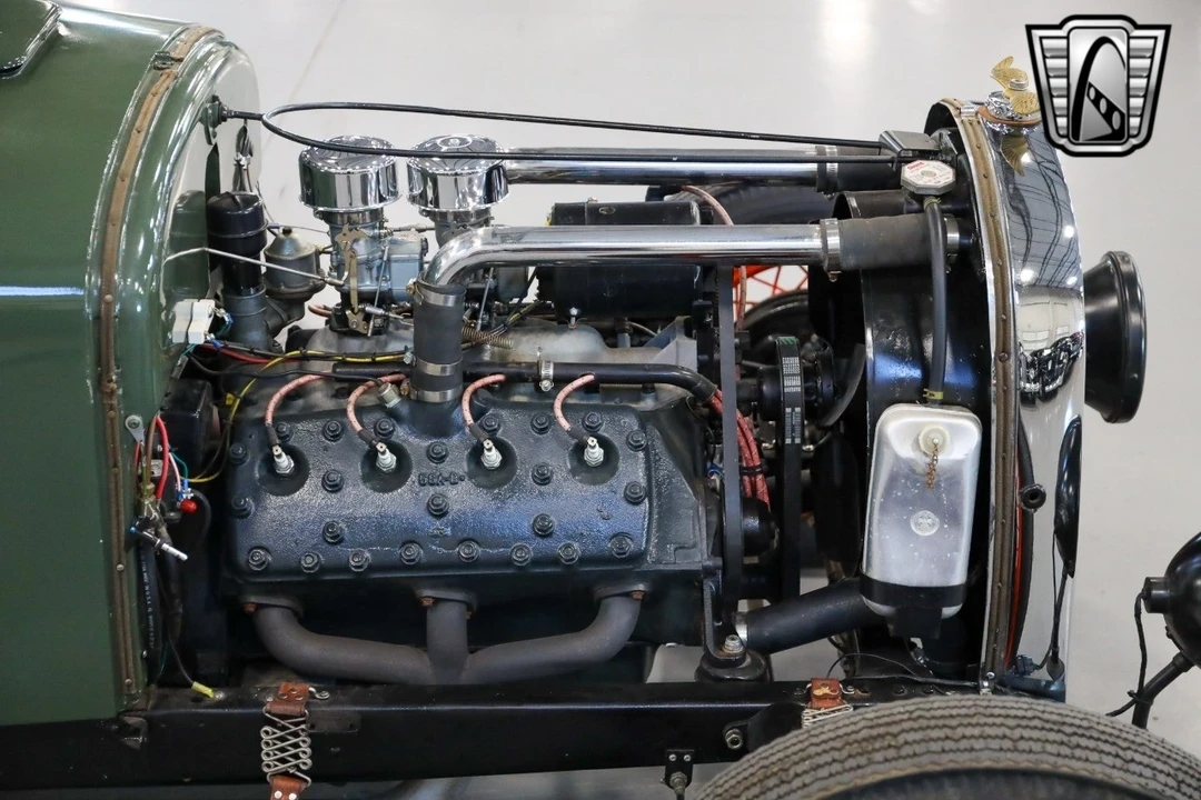 1927 Ford Model T - Image 14 of 21