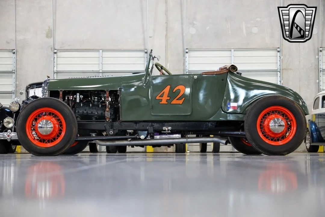 1927 Ford Model T - Image 4 of 12