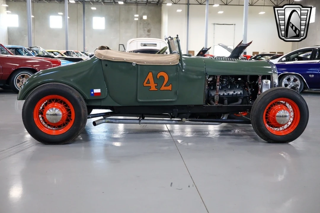 1927 Ford Model T - Image 9 of 12