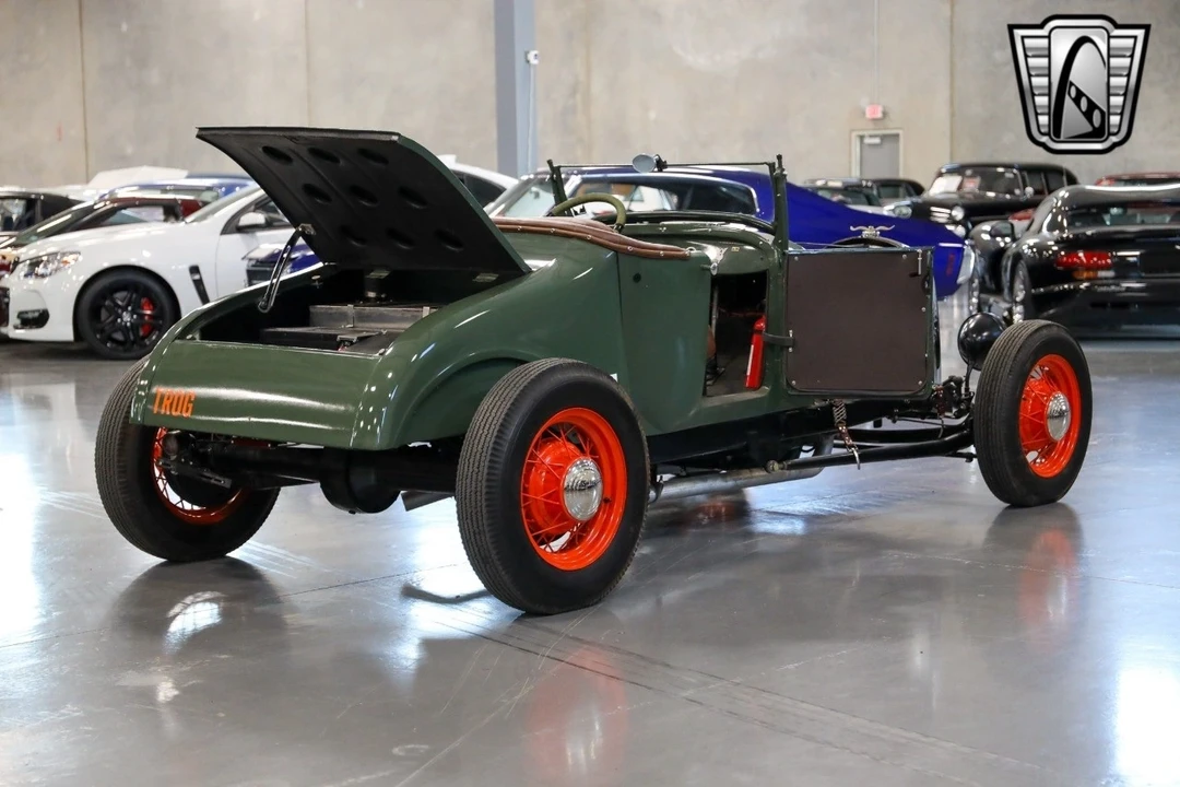1927 Ford Model T - Image 13 of 21