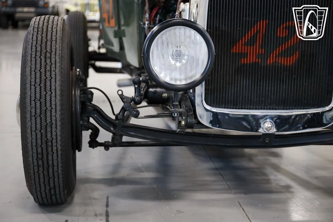 1927 Ford Model T - Image 9 of 12