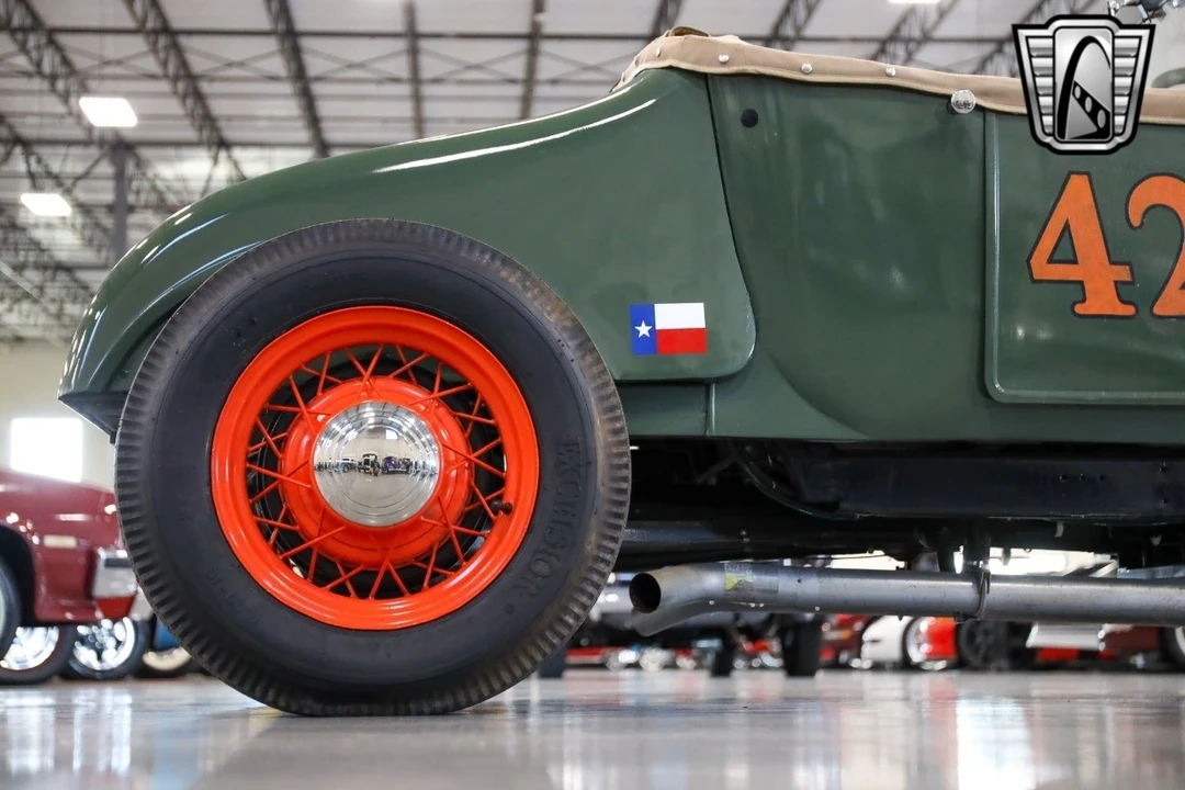 1927 Ford Model T - Image 10 of 12