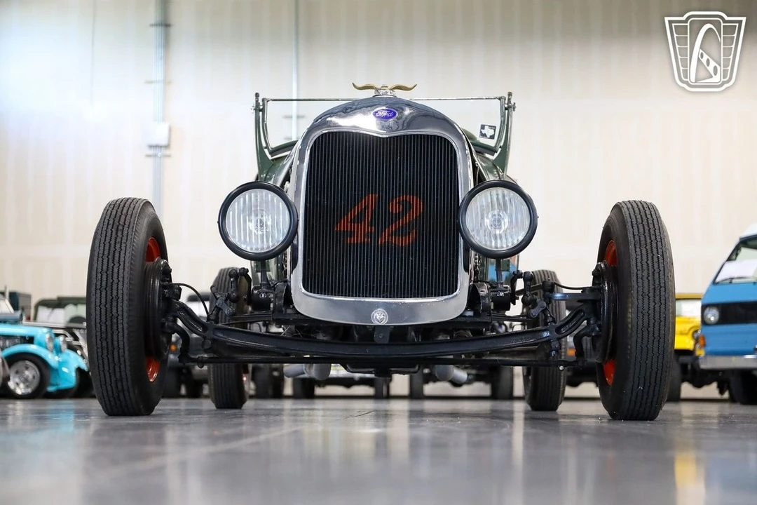 1927 Ford Model T - Image 6 of 12