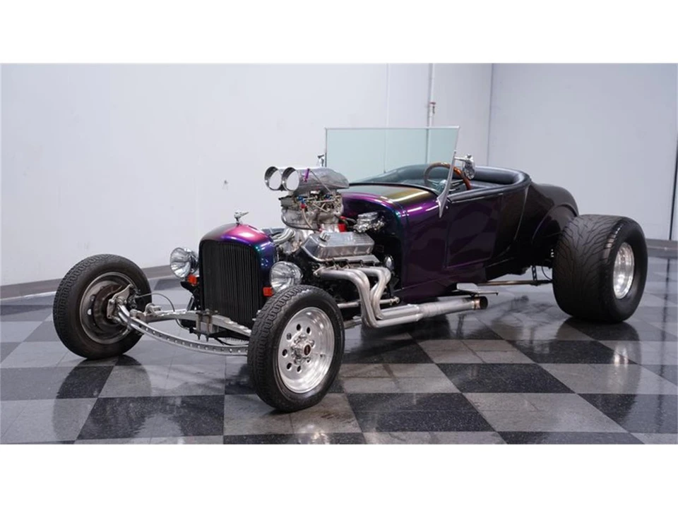 1927 Ford Model T - Image 5 of 31